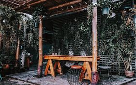 Baannokhook Home&Cafe